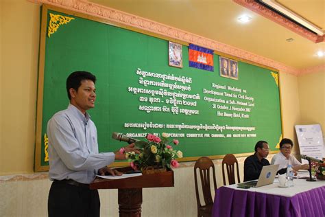 Prakas 464 on taxation for associations and NGOs - Cooperation ...