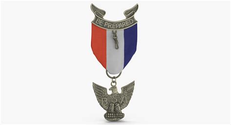 Eagle Scout Medal