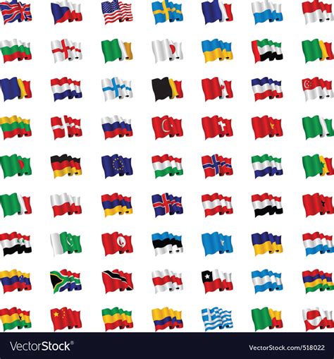 Image result for World Flags