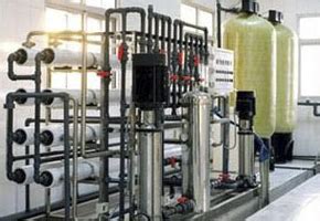 成都水处理设备厂家_水处理设备价格 - 成都名膜水处理厂家