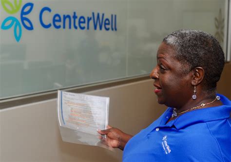 CenterWell photo gallery grand opening » St. Landry Now Online ...