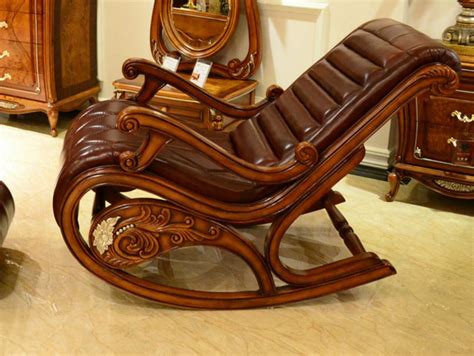 Shilpi Sheehsam Wood Antique Rocking Chair : Amazon.in: Home & Kitchen