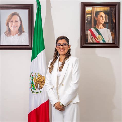 Samantha Sánchez