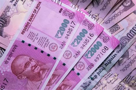 Explained: Which Material Is Used To Make Indian Currency Notes, No It ...