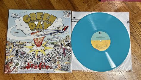Dookie Album Vinyl at Caitlyn Tooth blog