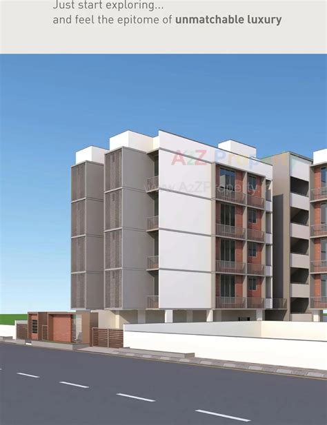 Shilaj Homes | at Shilaj, Ahmedabad