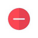 Do not disturb Icons & Symbols