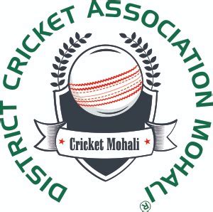 District Cricket Association Mohali