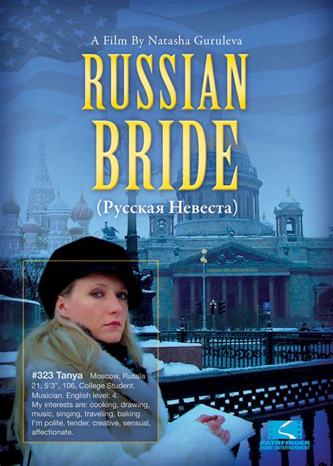 Image result for The Russian Bride 2019
