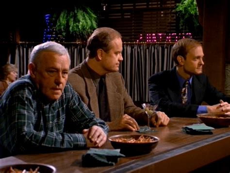 The Ten Best FRASIER Episodes of Season Six | THAT'S ENTERTAINMENT!