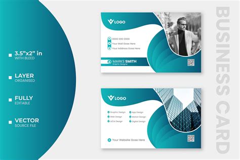 Personal Business Card 的图像结果