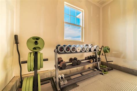 What Is a Garage Gym 的图像结果