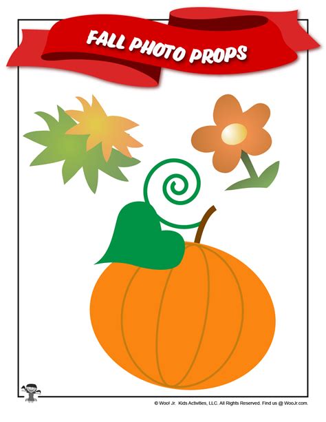 Image result for Free Printable Fall Crafts