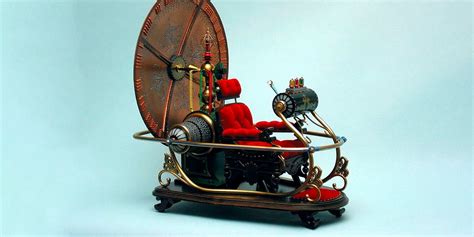 Image result for How to Build Time Machine