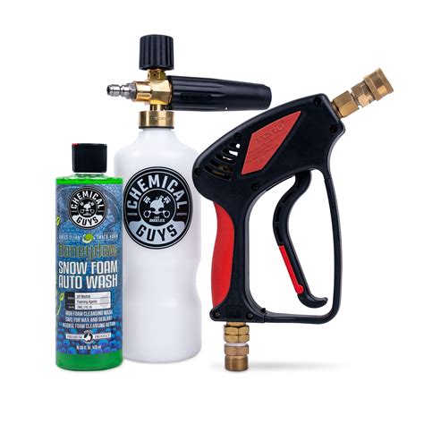 Car Detailing Pressure Washers & Kits | Chemical Guys