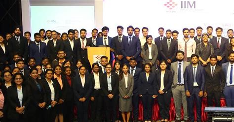 IIMV - Indian Institute of Management Visakhapatnam