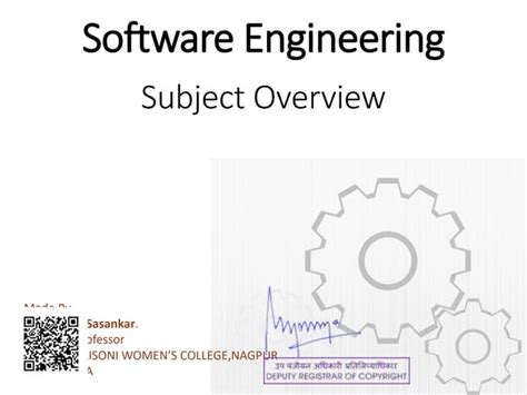 Software Engineering Overview 的图像结果