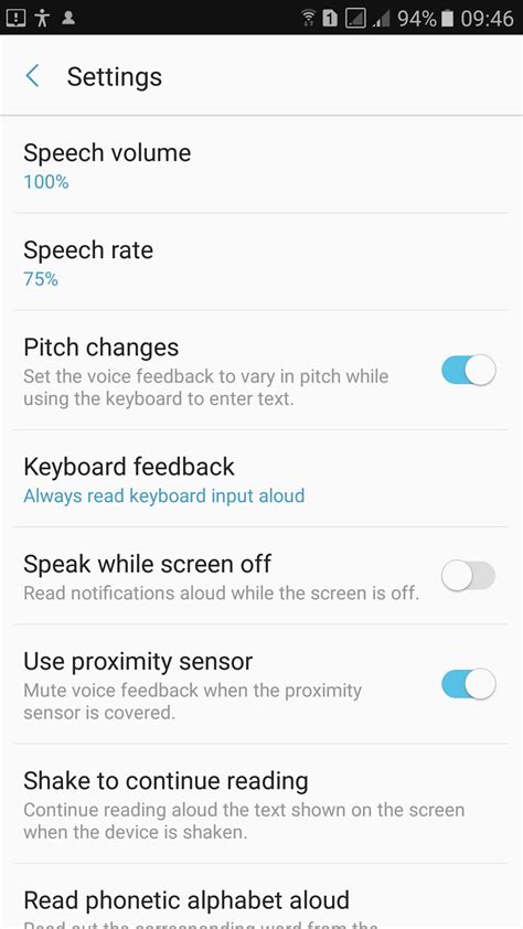 Image result for Voice Assistant Setting