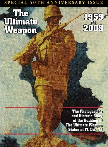 Buy The Ultimate Weapon Book Online at Low Prices in India | The ...