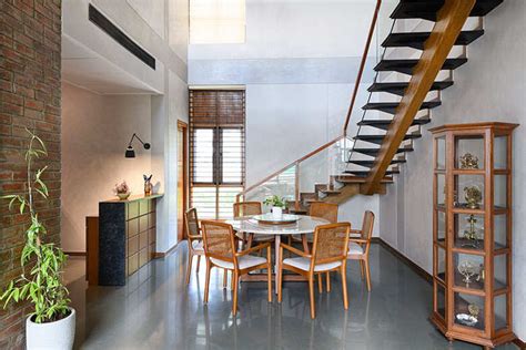 This home in Kerala pays homage to its rich, vernacular architecture ...