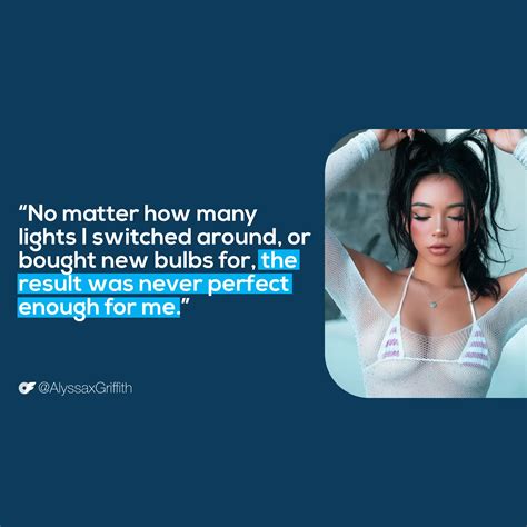 Studio Makeover Advice from Alyssa Griffith - OnlyFans Blog