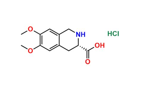 Moexipril USP Related Compound E | CAS No- 82586-62-7 | NA