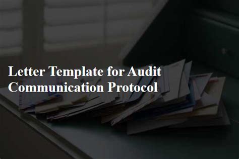 Image result for Communication Audit Sample Document