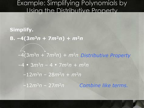 Simplifying Polynomials 的图像结果