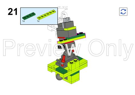 Image result for How to Build LEGO Spring Trap