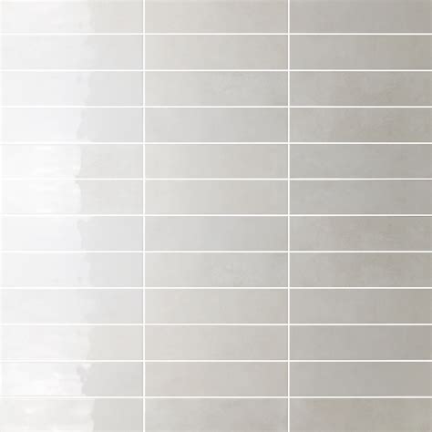 Melanie 3" x 12" Zellige Subway Wall Tiles – Qube Tiles