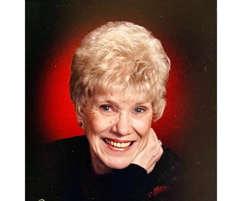Marilyn Kesterson Obituary (1932 - 2024) - Kennewick, WA - Tri-City Herald