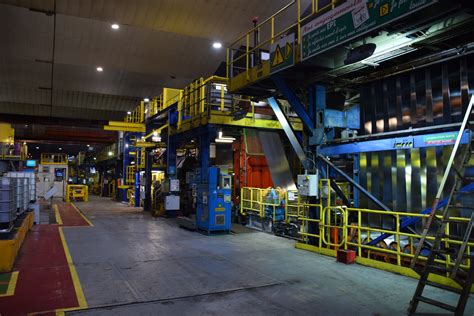 Tinning Process 的图像结果