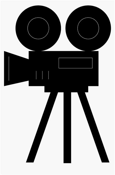 Free Video Camera Clipart, Download Free Video Camera Clipart png ...