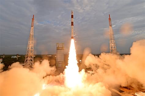 PSLV-C56/DS-SAR Mission Gallery