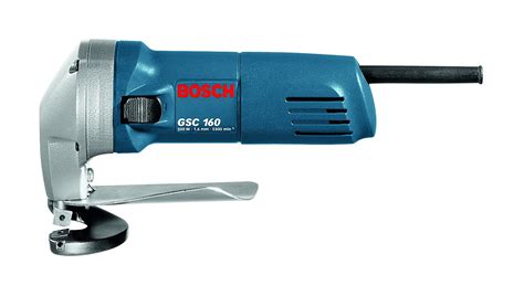 Bosch GSC 160 Professional Metal cutiing Shear : Amazon.in: Industrial ...