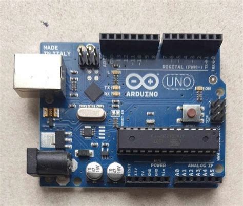 Image result for Arduino R2-D2