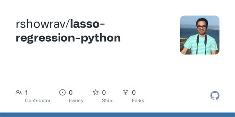 Image result for Lasso Python Code