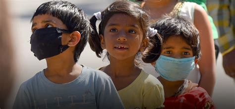 Measles Vaccine 87.5% Effective For COVID-19 In Kids, Finds Indian Study