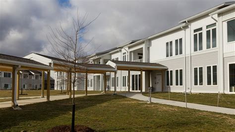 Gallery: Kendal at Ithaca expands and renovates