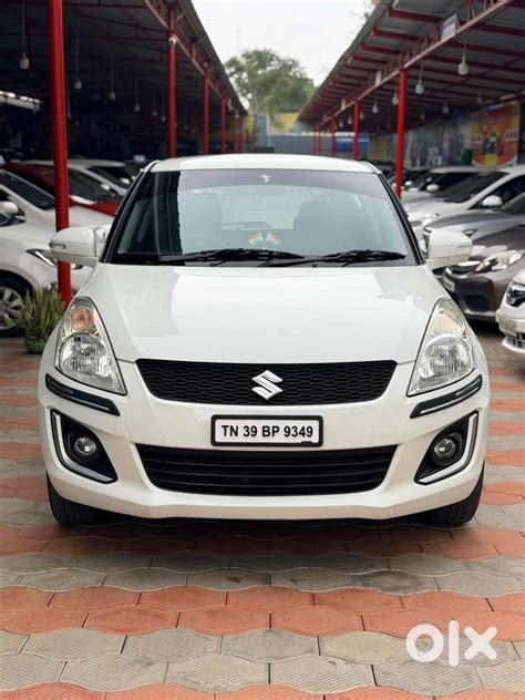 Maruti Suzuki Swift DDiS ZDI Plus, 2015, Diesel - Cars in Thudiyalur ...