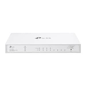 TP-Link Festa FS308GP 8 Port Gigabit Smart Managed PoE Switch 4 PoE+ ...