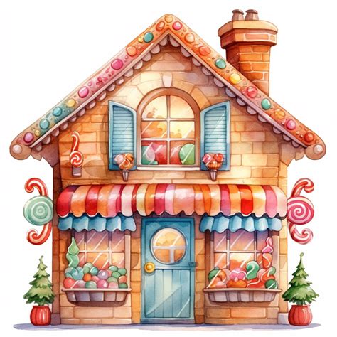 Image result for Candy Store Animation