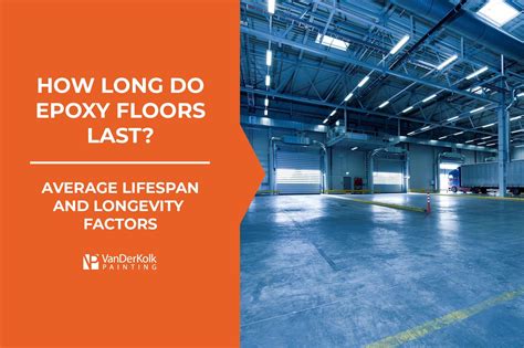 How Long Do Epoxy Floors Last? What The Research Says