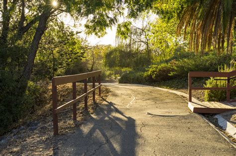 Scenic Adventures | Alameda County Flood Control District