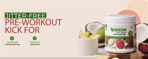 bGREEN by Healthkart | 100% Plant-Based Vegan Nutrition