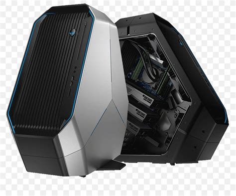 Image result for Alienware PC Case