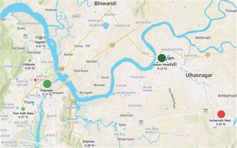 Magicbricks Research: Thane Property Market Insight Q4 2022