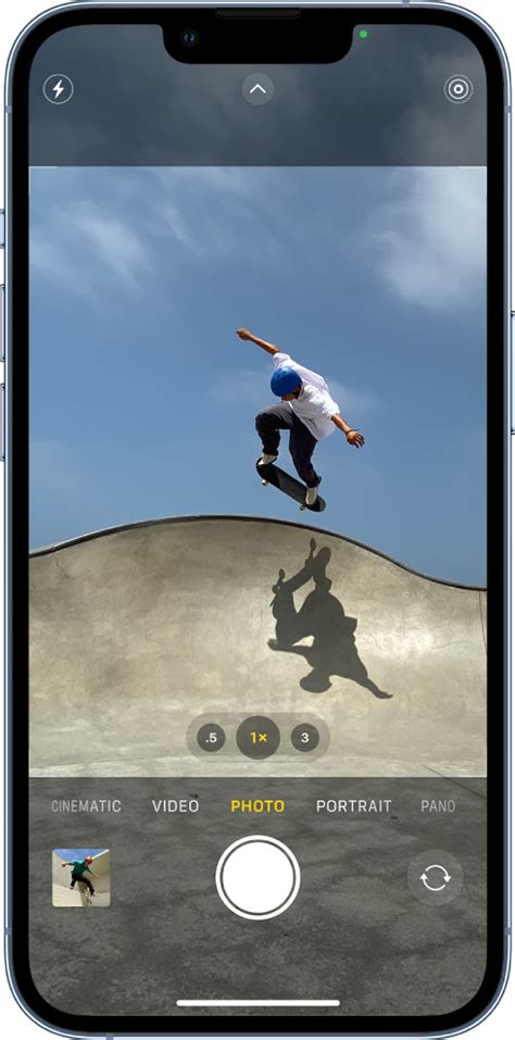 IPhone Camera Tutorial 的图像结果