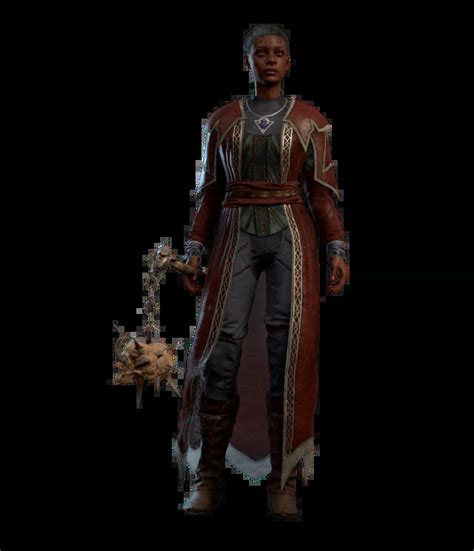 Duckie Verish - bg3.wiki
