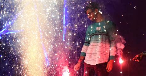 Why is the Supreme Court’s regulation of firecrackers so ineffective in ...